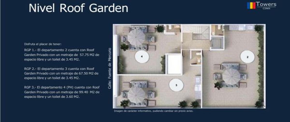 Foto de departamento en venta en  , lomas de tecamachalco, naucalpan de juárez, méxico, 0 No. 05