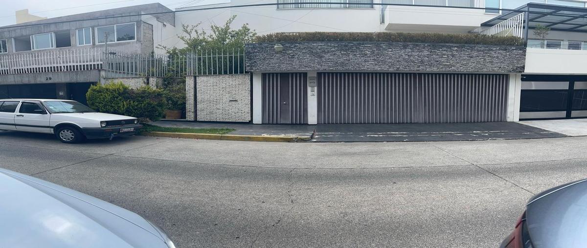 Foto de casa en venta en  , lomas de tecamachalco, naucalpan de juárez, méxico, 0 No. 04