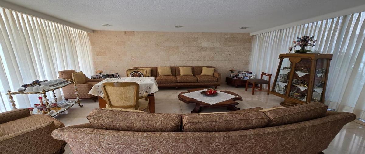 Foto de casa en venta en  , lomas de tecamachalco, naucalpan de juárez, méxico, 0 No. 05