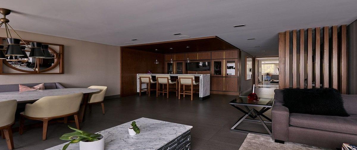 Foto de departamento en venta en  , lomas de tecamachalco, naucalpan de juárez, méxico, 31006880 No. 02