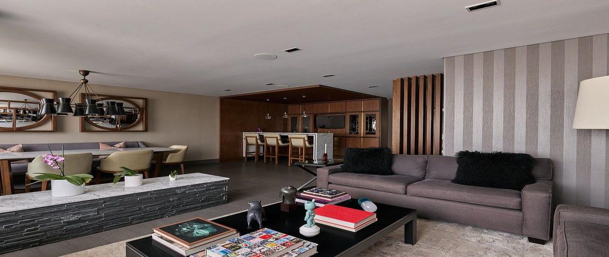 Foto de departamento en venta en  , lomas de tecamachalco, naucalpan de juárez, méxico, 31006880 No. 03