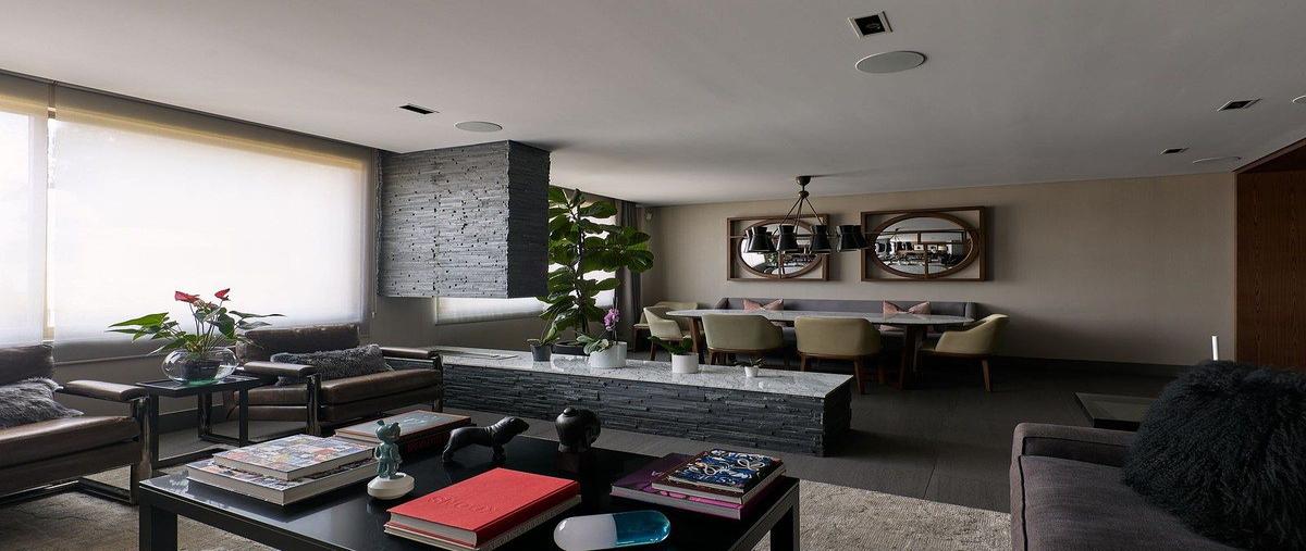 Foto de departamento en venta en  , lomas de tecamachalco, naucalpan de juárez, méxico, 31006880 No. 04