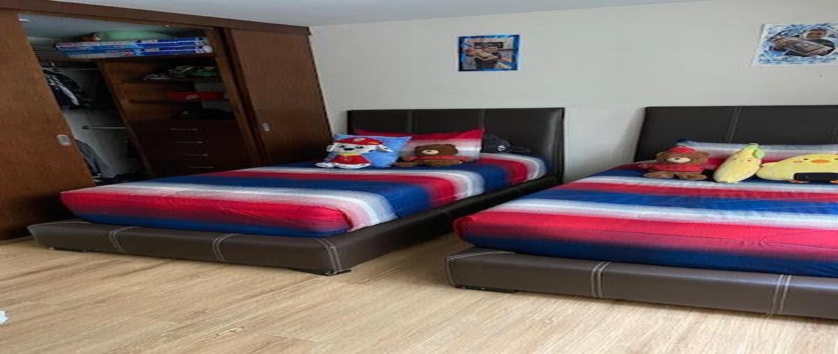 Foto de departamento en venta en  , lomas de tecamachalco, naucalpan de juárez, méxico, 0 No. 04