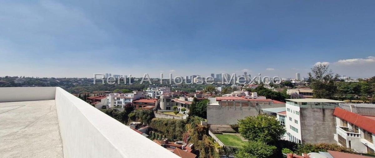 Foto de departamento en venta en  , lomas de tecamachalco, naucalpan de juárez, méxico, 0 No. 03