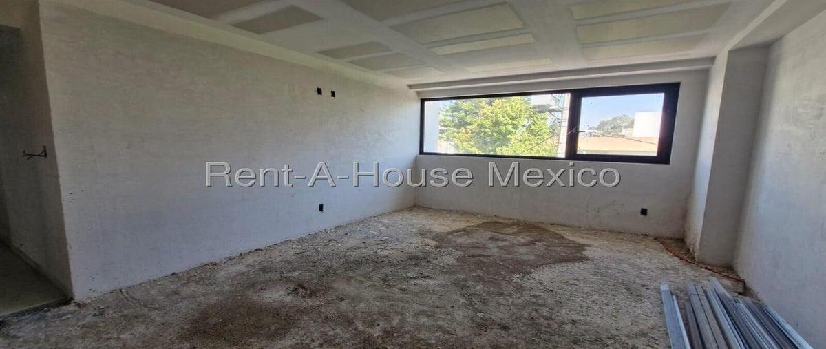 Foto de departamento en venta en  , lomas de tecamachalco, naucalpan de juárez, méxico, 0 No. 05