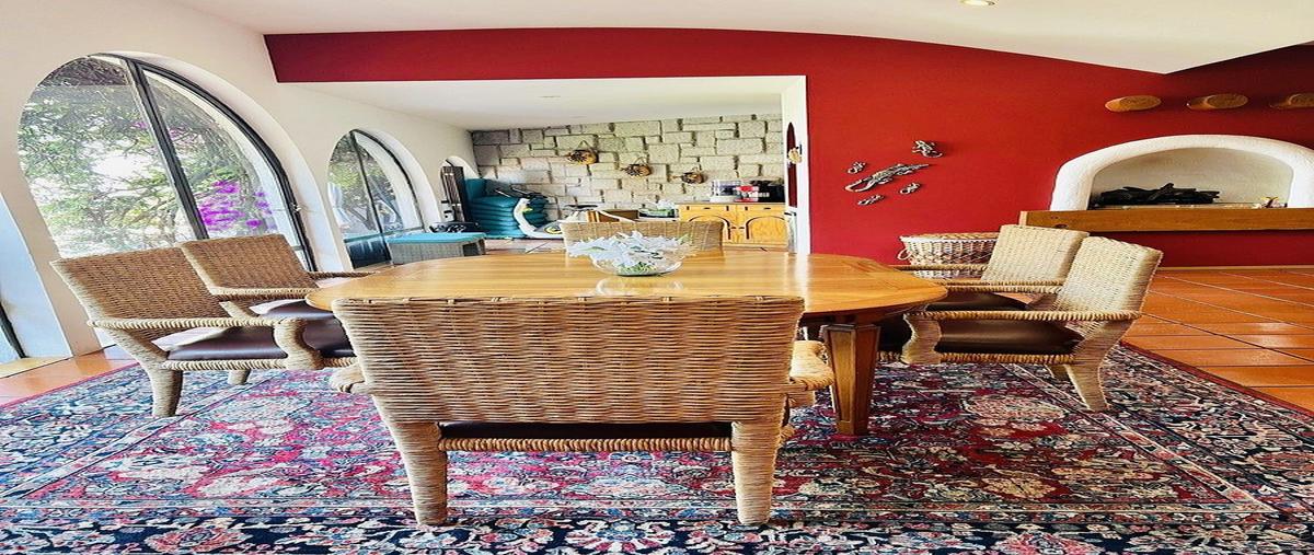 Foto de casa en venta en  , lomas de tecamachalco, naucalpan de juárez, méxico, 0 No. 11