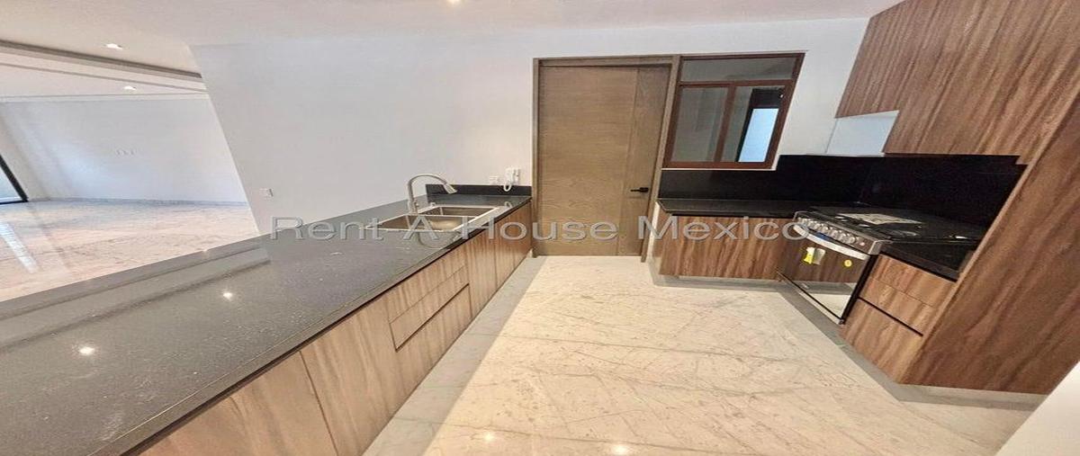 Foto de departamento en venta en  , lomas de tecamachalco, naucalpan de juárez, méxico, 0 No. 05