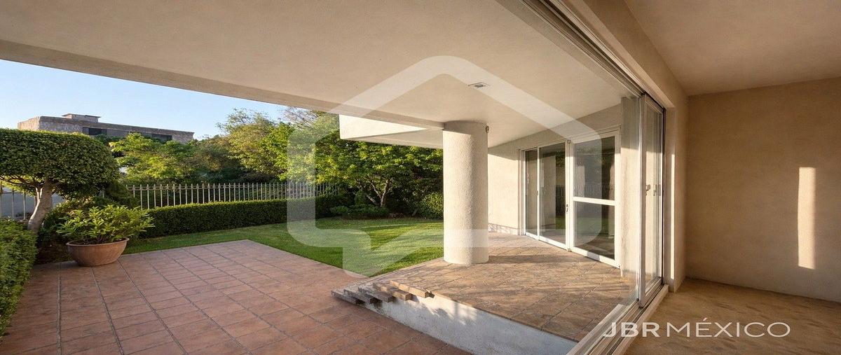 Foto de casa en venta en  , lomas de tecamachalco, naucalpan de juárez, méxico, 0 No. 03