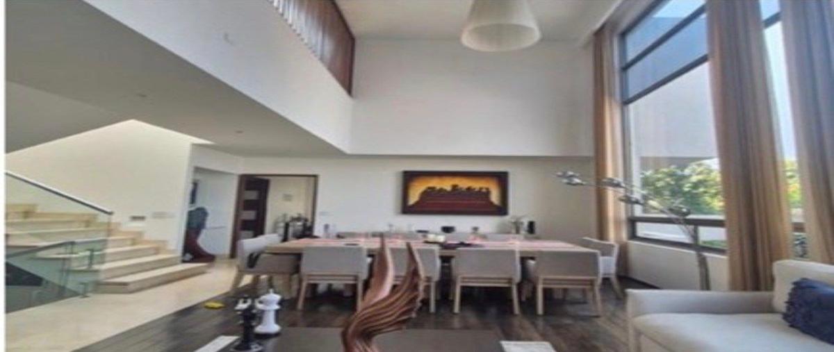 Foto de casa en venta en  , lomas de tecamachalco, naucalpan de juárez, méxico, 31050716 No. 03