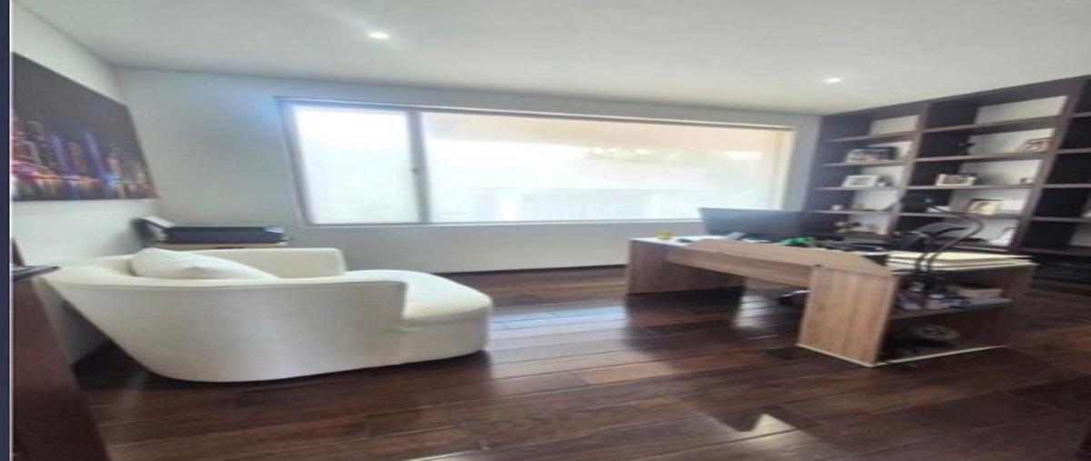 Foto de casa en venta en  , lomas de tecamachalco, naucalpan de juárez, méxico, 31050716 No. 04