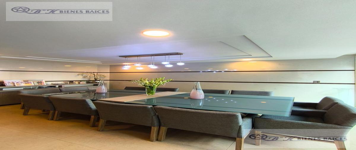 Foto de departamento en venta en  , lomas de tecamachalco, naucalpan de juárez, méxico, 0 No. 03