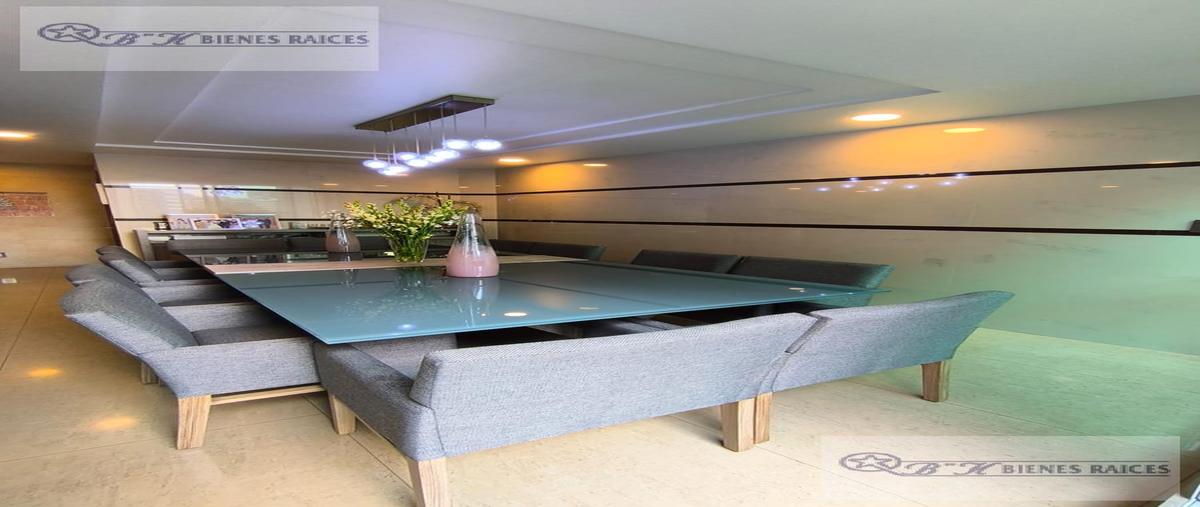 Foto de departamento en venta en  , lomas de tecamachalco, naucalpan de juárez, méxico, 0 No. 04