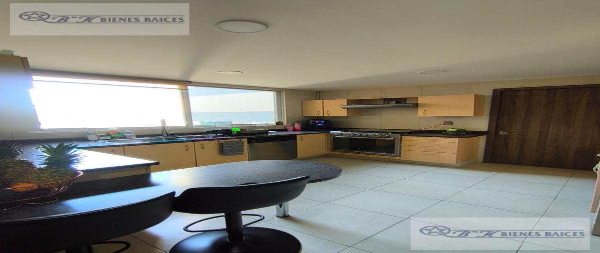 Foto de departamento en venta en  , lomas de tecamachalco, naucalpan de juárez, méxico, 0 No. 05