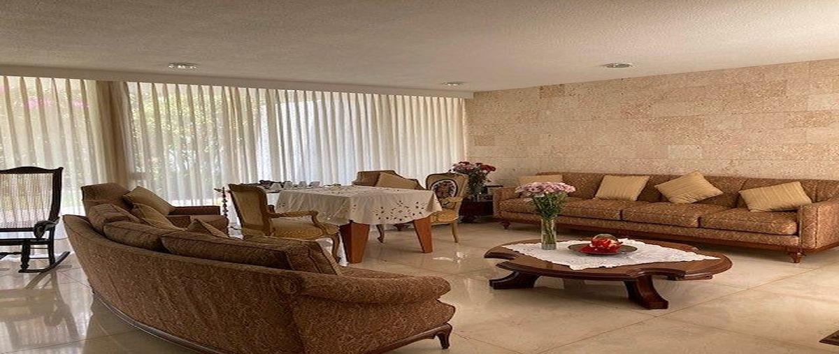 Foto de casa en venta en  , lomas de tecamachalco, naucalpan de juárez, méxico, 0 No. 03