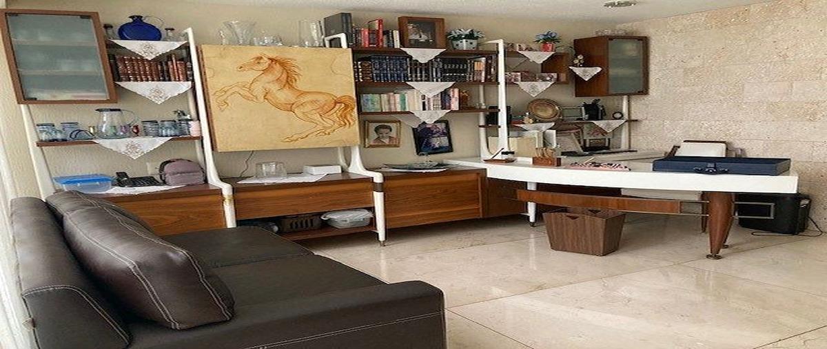 Foto de casa en venta en  , lomas de tecamachalco, naucalpan de juárez, méxico, 0 No. 05