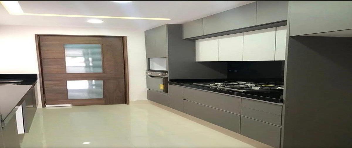 Foto de departamento en renta en  , lomas de tecamachalco, naucalpan de juárez, méxico, 31071791 No. 03