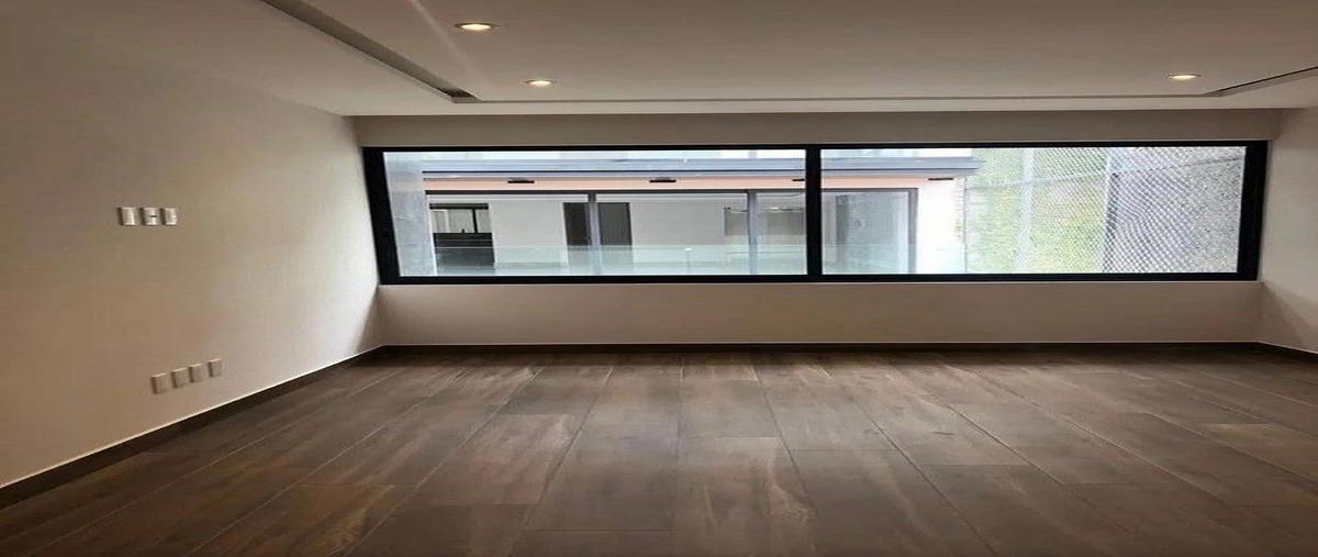 Foto de departamento en renta en  , lomas de tecamachalco, naucalpan de juárez, méxico, 31071791 No. 05