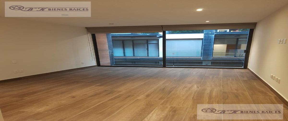 Foto de departamento en renta en  , lomas de tecamachalco, naucalpan de juárez, méxico, 0 No. 03