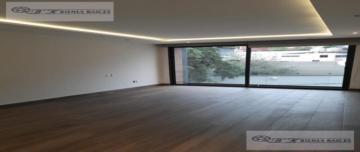 Foto de departamento en renta en  , lomas de tecamachalco, naucalpan de juárez, méxico, 0 No. 05