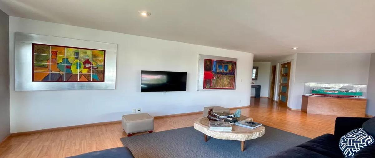 Foto de departamento en renta en  , lomas de tecamachalco, naucalpan de juárez, méxico, 0 No. 03