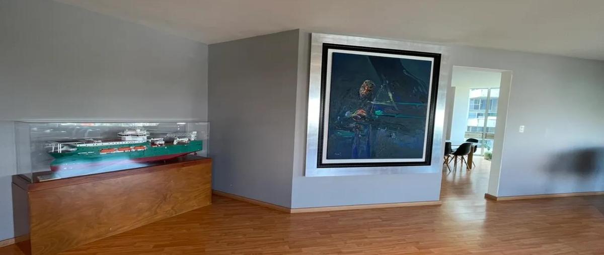 Foto de departamento en renta en  , lomas de tecamachalco, naucalpan de juárez, méxico, 0 No. 04