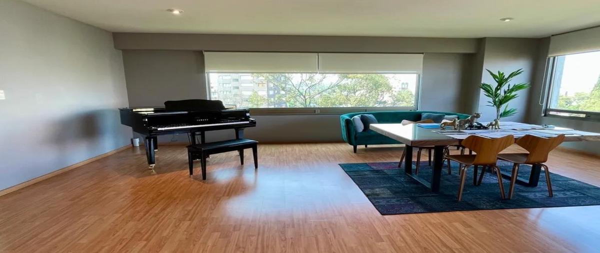 Foto de departamento en renta en  , lomas de tecamachalco, naucalpan de juárez, méxico, 0 No. 05