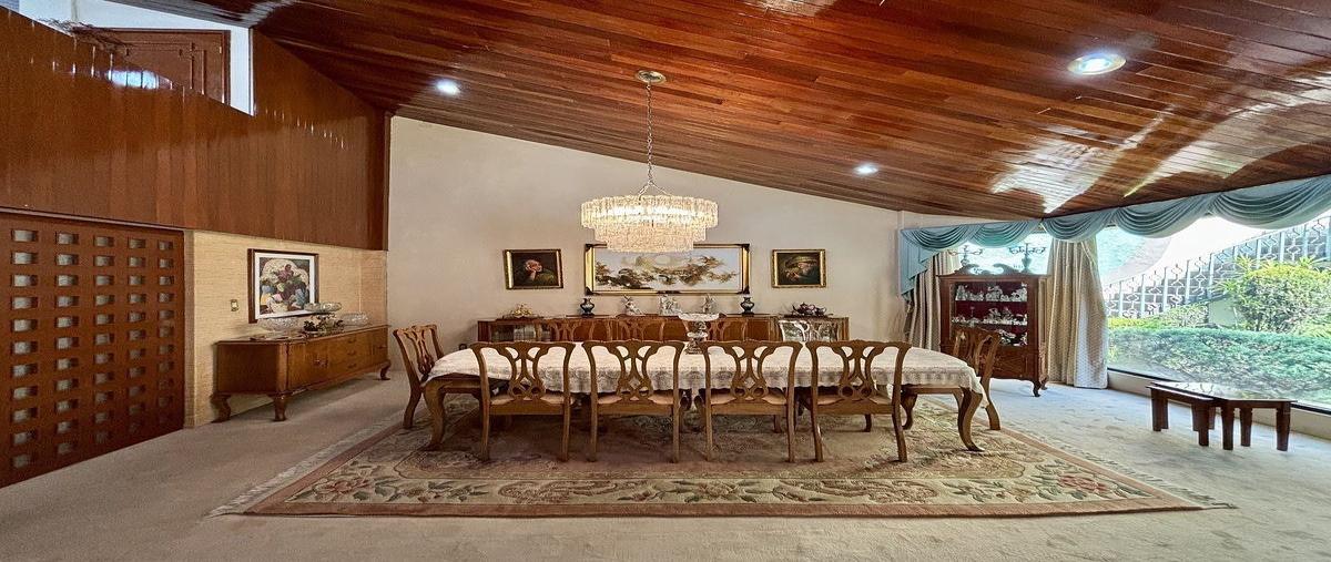 Foto de casa en venta en  , lomas de tecamachalco, naucalpan de juárez, méxico, 0 No. 03