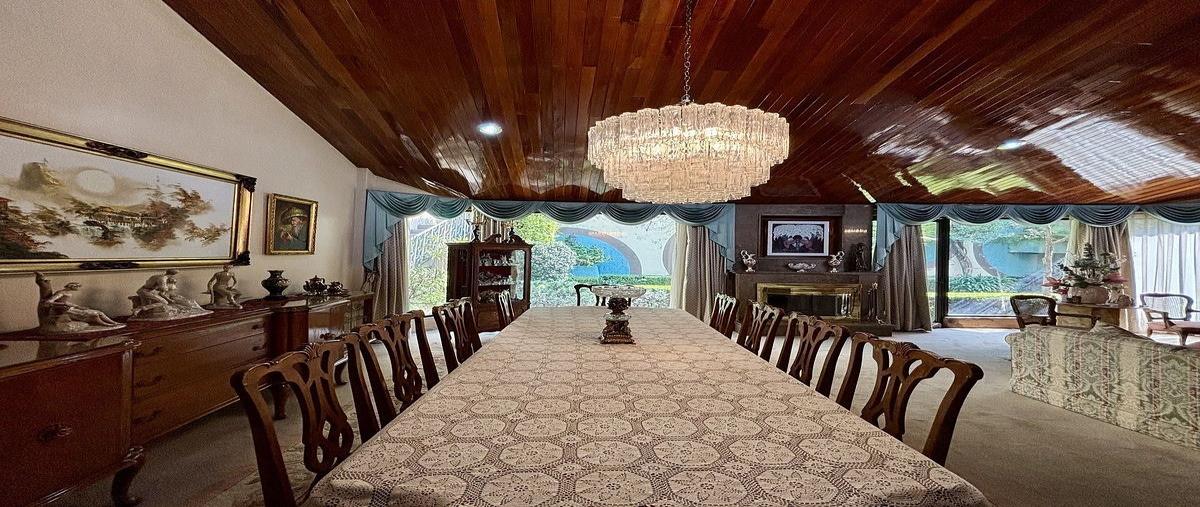 Foto de casa en venta en  , lomas de tecamachalco, naucalpan de juárez, méxico, 0 No. 04