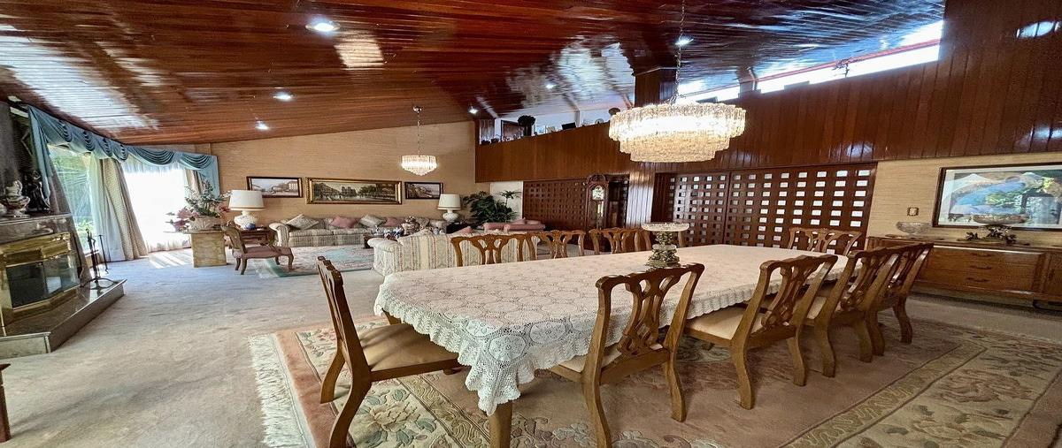 Foto de casa en venta en  , lomas de tecamachalco, naucalpan de juárez, méxico, 31083313 No. 05