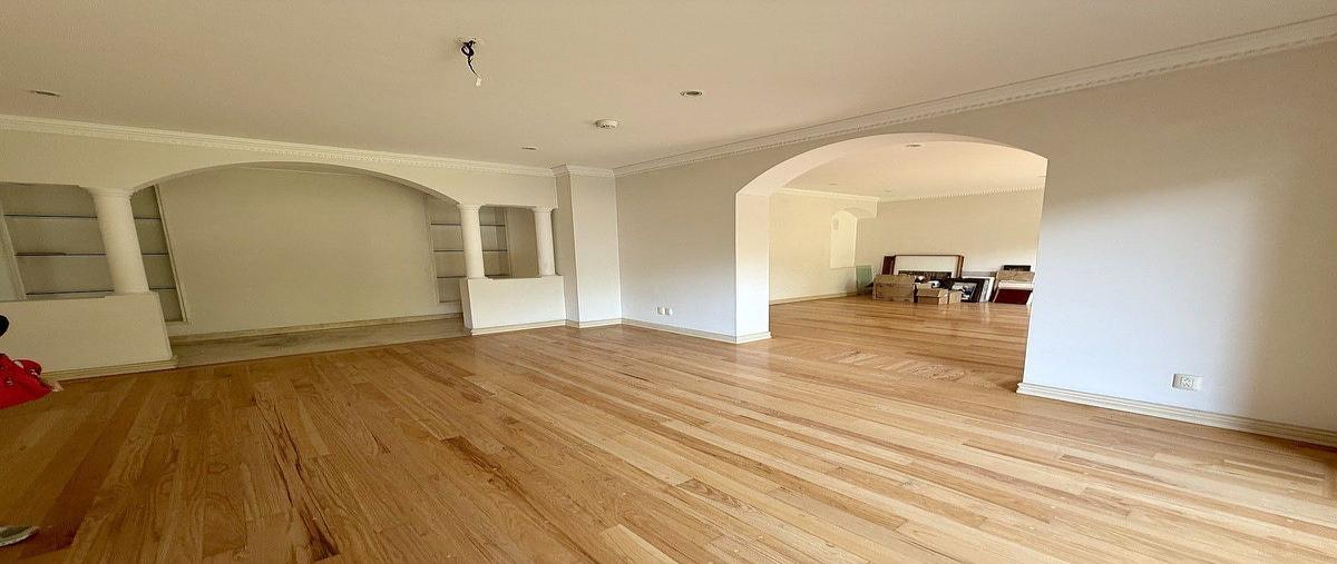 Foto de casa en venta en  , lomas de tecamachalco, naucalpan de juárez, méxico, 31083316 No. 03