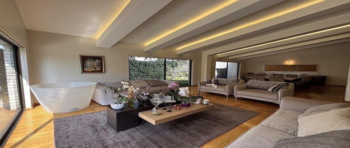 Foto de casa en venta en  , lomas de tecamachalco, naucalpan de juárez, méxico, 31083318 No. 03