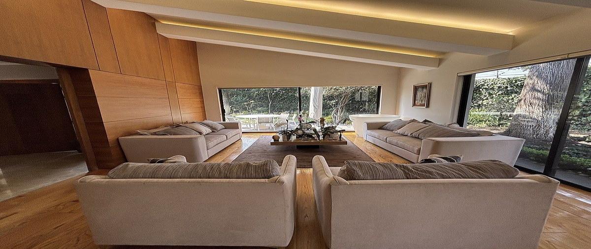 Foto de casa en venta en  , lomas de tecamachalco, naucalpan de juárez, méxico, 31083318 No. 04