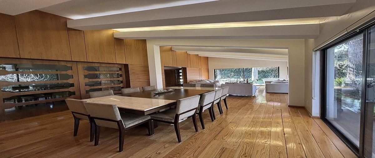 Foto de casa en venta en  , lomas de tecamachalco, naucalpan de juárez, méxico, 31083318 No. 05