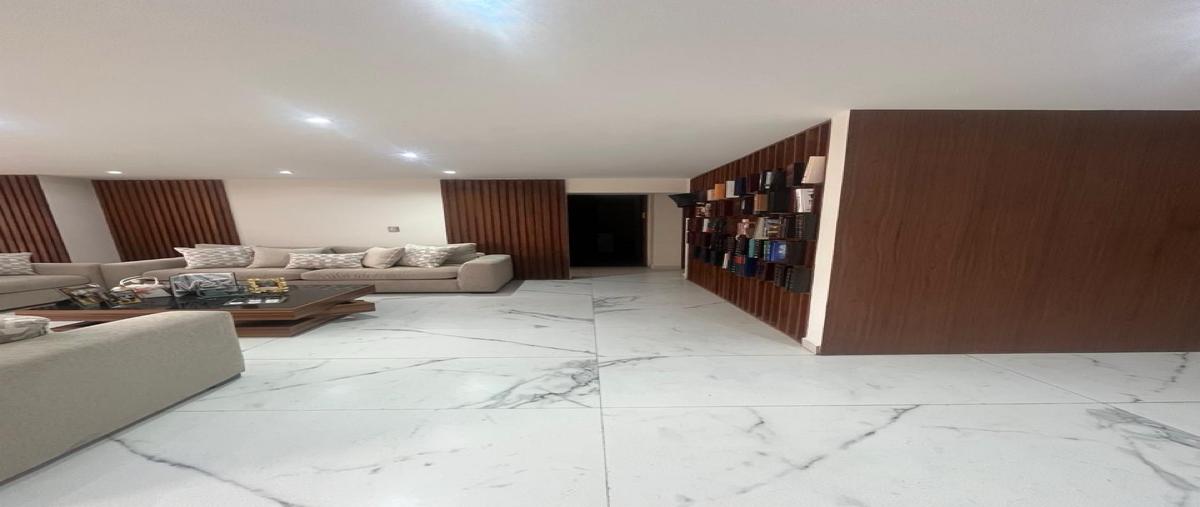 Foto de departamento en renta en  , lomas de tecamachalco, naucalpan de juárez, méxico, 0 No. 03