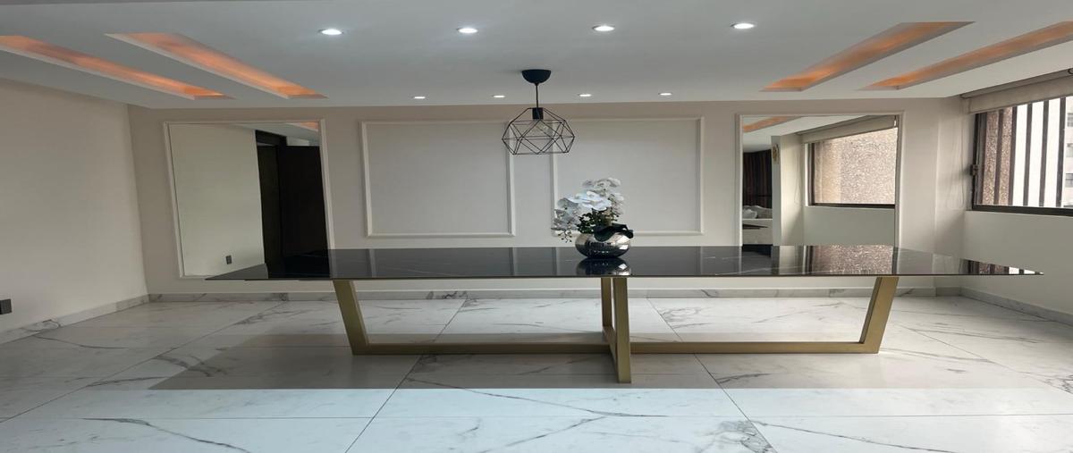 Foto de departamento en renta en  , lomas de tecamachalco, naucalpan de juárez, méxico, 0 No. 05