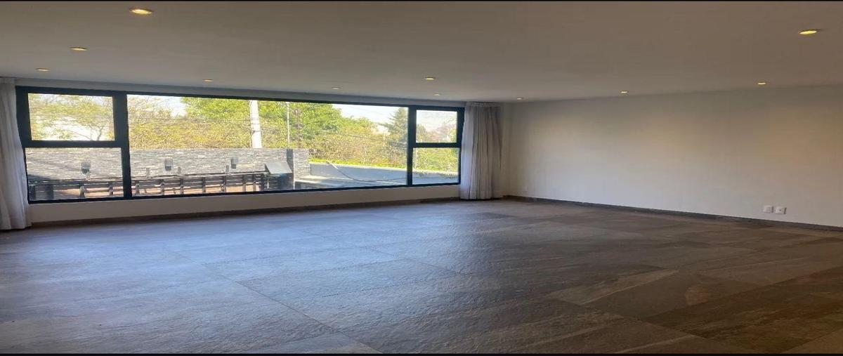 Foto de departamento en renta en  , lomas de tecamachalco, naucalpan de juárez, méxico, 0 No. 05