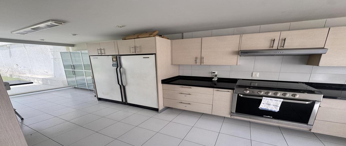 Foto de casa en venta en  , lomas de tecamachalco, naucalpan de juárez, méxico, 0 No. 04