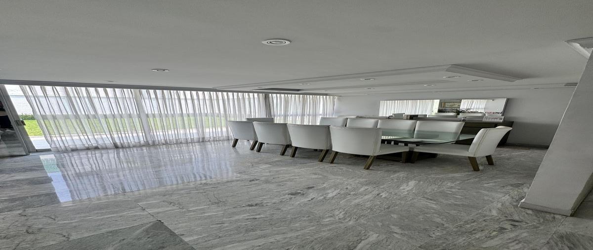 Foto de casa en venta en  , lomas de tecamachalco, naucalpan de juárez, méxico, 0 No. 05
