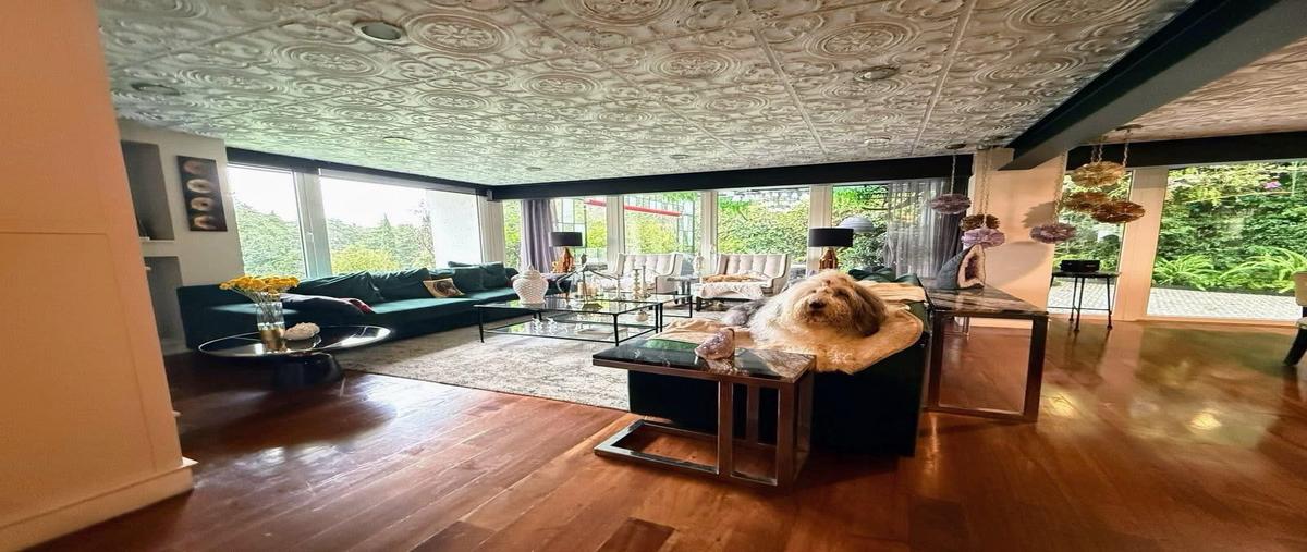 Foto de casa en venta en  , lomas de tecamachalco, naucalpan de juárez, méxico, 31091011 No. 03