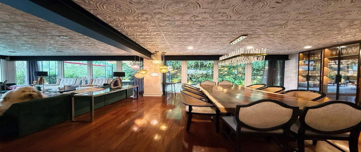 Foto de casa en venta en  , lomas de tecamachalco, naucalpan de juárez, méxico, 31091011 No. 05