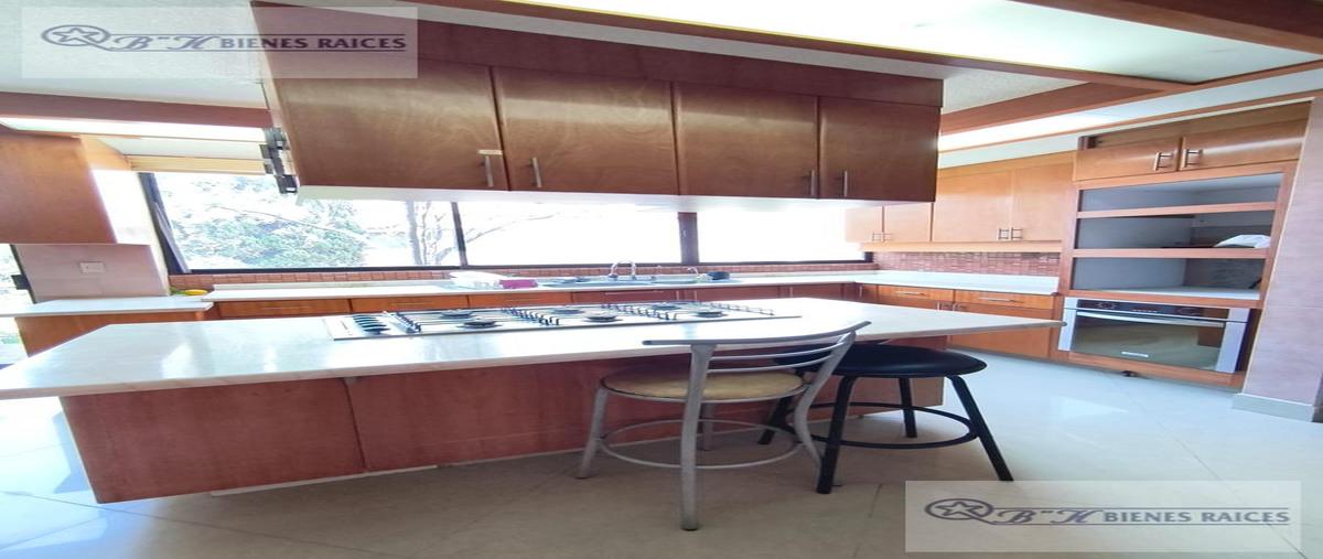 Foto de casa en renta en  , lomas de tecamachalco, naucalpan de juárez, méxico, 0 No. 03