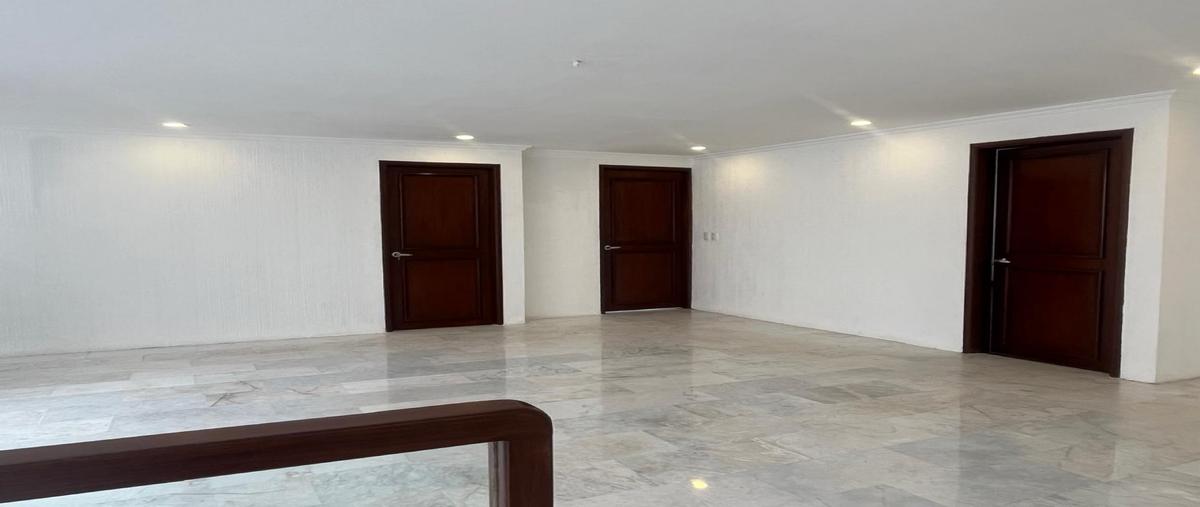 Foto de casa en renta en  , lomas de tecamachalco, naucalpan de juárez, méxico, 0 No. 05