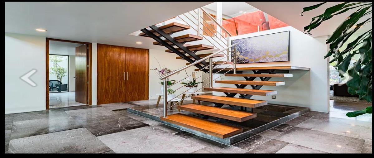 Foto de casa en venta en  , lomas de tecamachalco, naucalpan de juárez, méxico, 31096309 No. 03