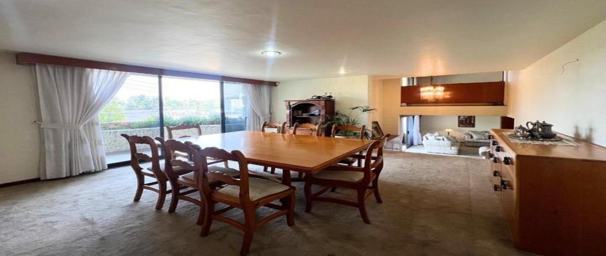 Foto de casa en venta en  , lomas de tecamachalco, naucalpan de juárez, méxico, 0 No. 03