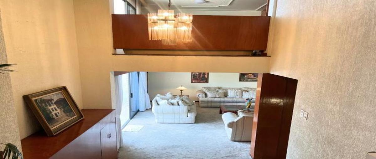 Foto de casa en venta en  , lomas de tecamachalco, naucalpan de juárez, méxico, 0 No. 05