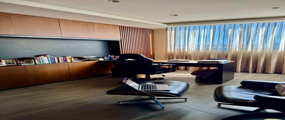 Foto de departamento en renta en  , lomas de tecamachalco, naucalpan de juárez, méxico, 0 No. 03