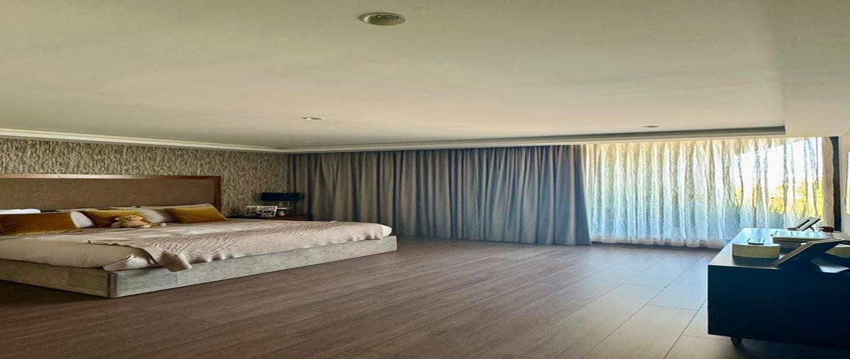 Foto de departamento en renta en  , lomas de tecamachalco, naucalpan de juárez, méxico, 0 No. 05