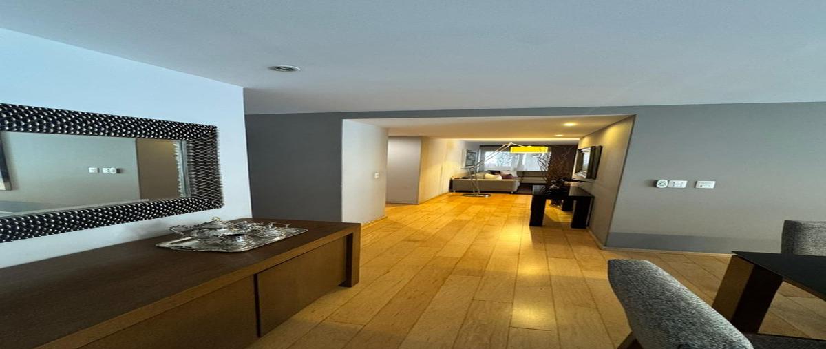 Foto de departamento en venta en  , lomas de tecamachalco, naucalpan de juárez, méxico, 0 No. 03