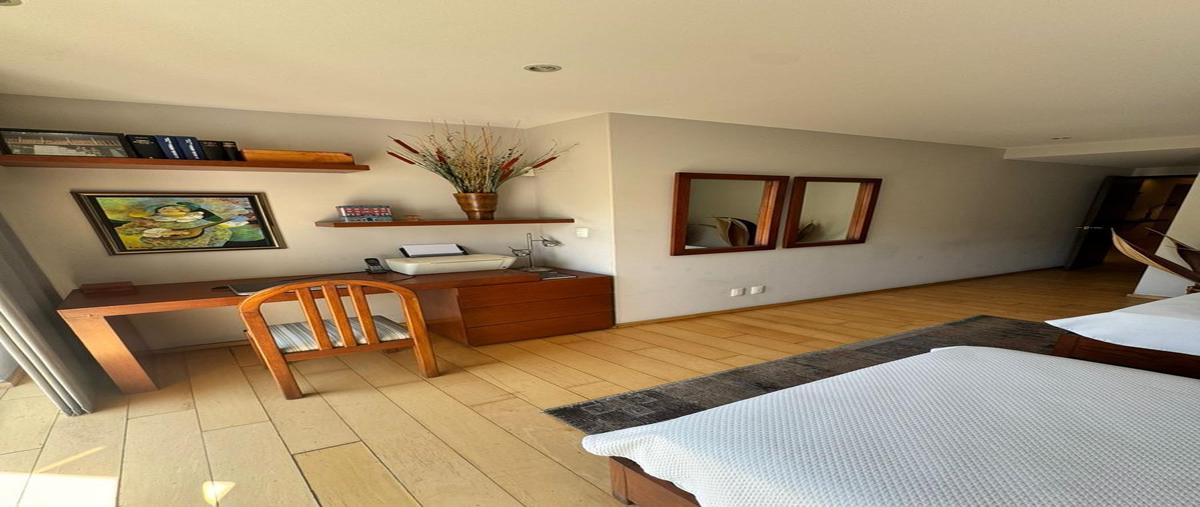 Foto de departamento en venta en  , lomas de tecamachalco, naucalpan de juárez, méxico, 0 No. 05