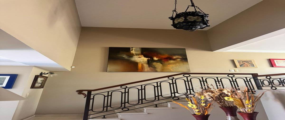 Foto de casa en venta en  , lomas de tecamachalco, naucalpan de juárez, méxico, 0 No. 04